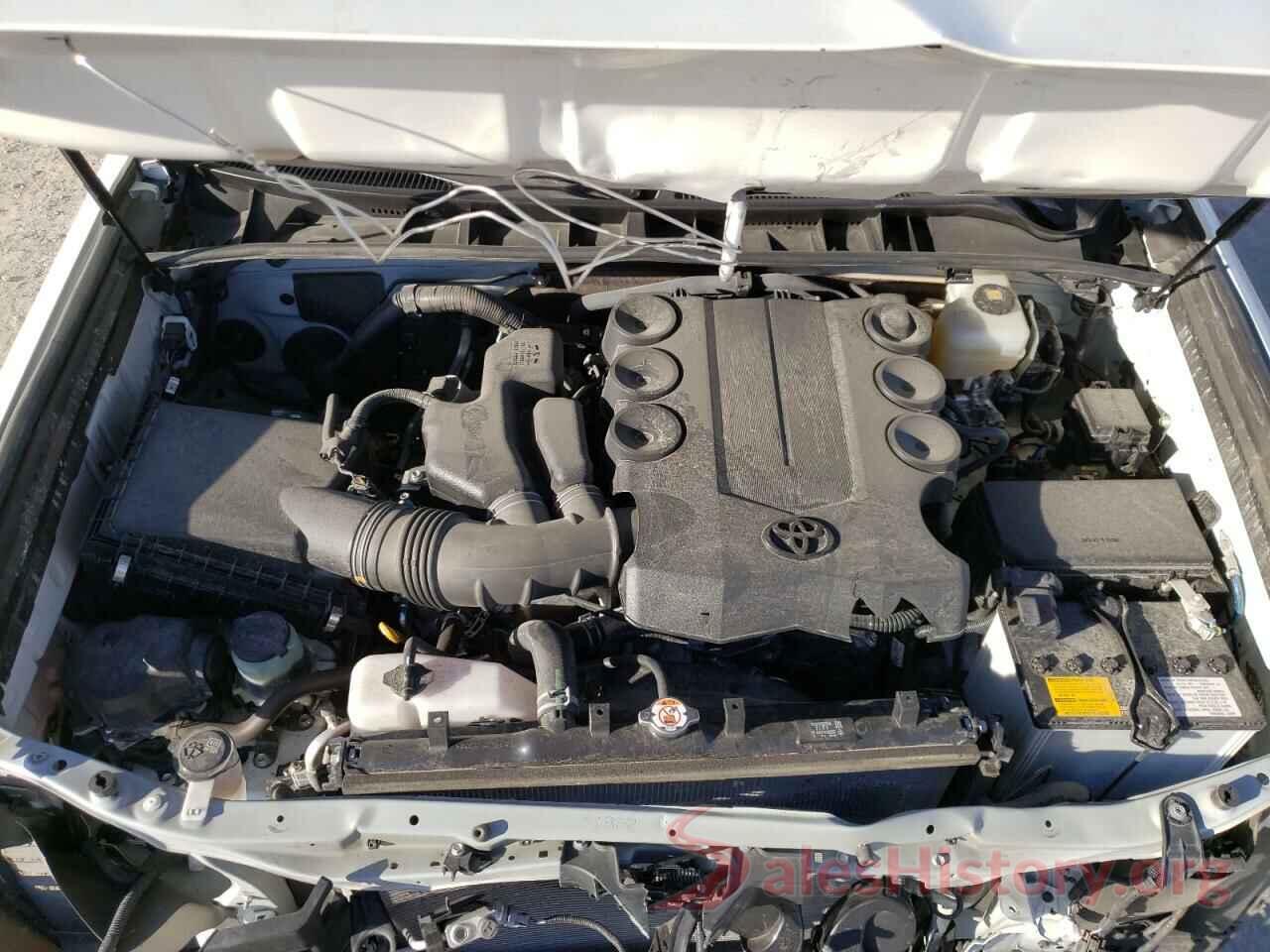 JTEBU5JR8L5743113 2020 TOYOTA 4RUNNER