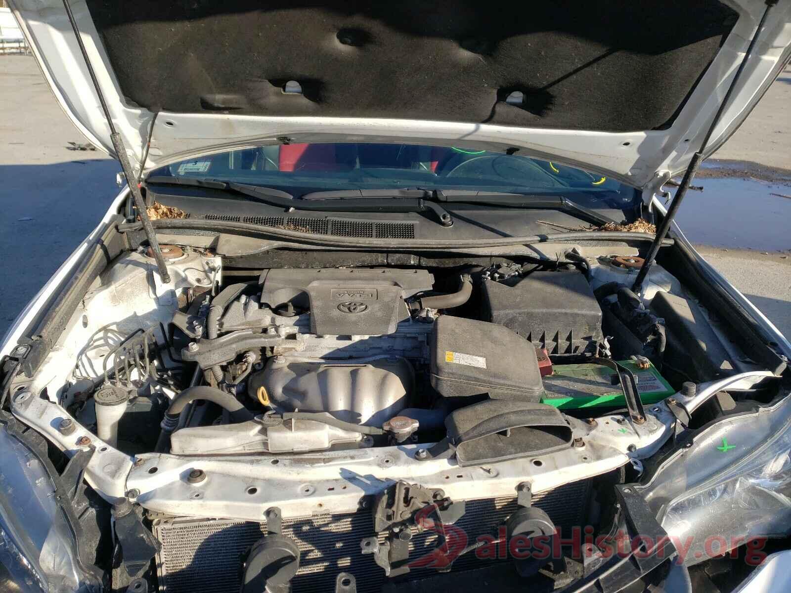 4T1BF1FKXGU565067 2016 TOYOTA CAMRY