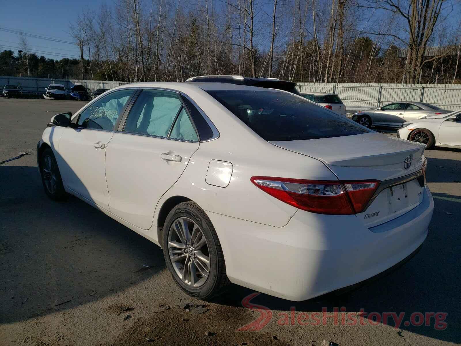 4T1BF1FKXGU565067 2016 TOYOTA CAMRY