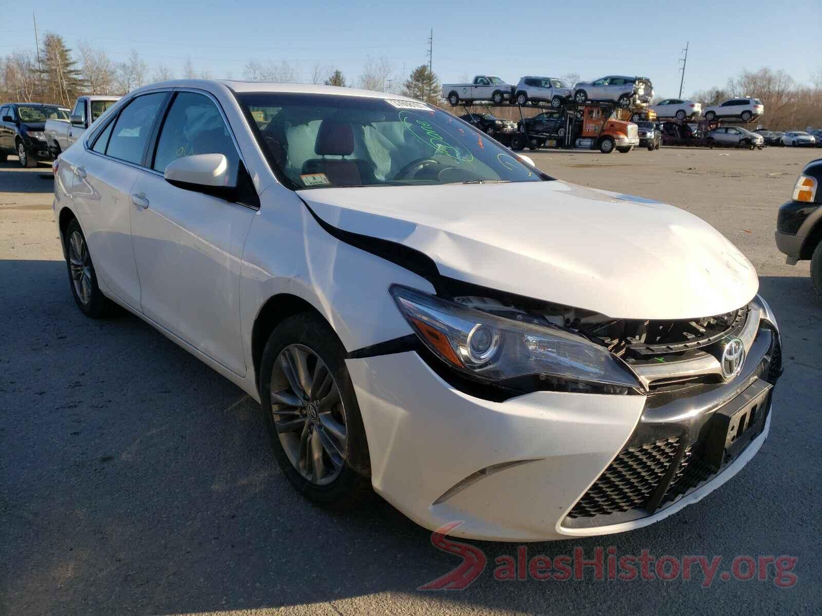 4T1BF1FKXGU565067 2016 TOYOTA CAMRY