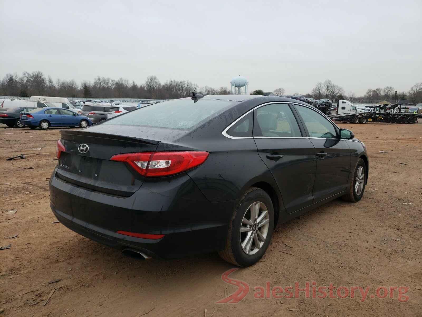 5NPE24AF6GH354855 2016 HYUNDAI SONATA