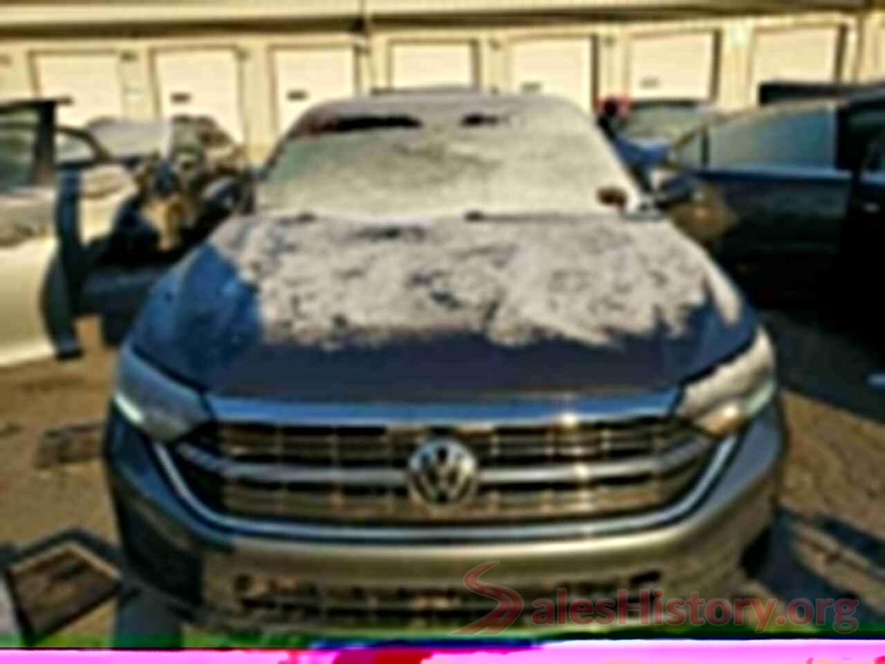 3VW7M7BU1NM033599 2022 VOLKSWAGEN JETTA