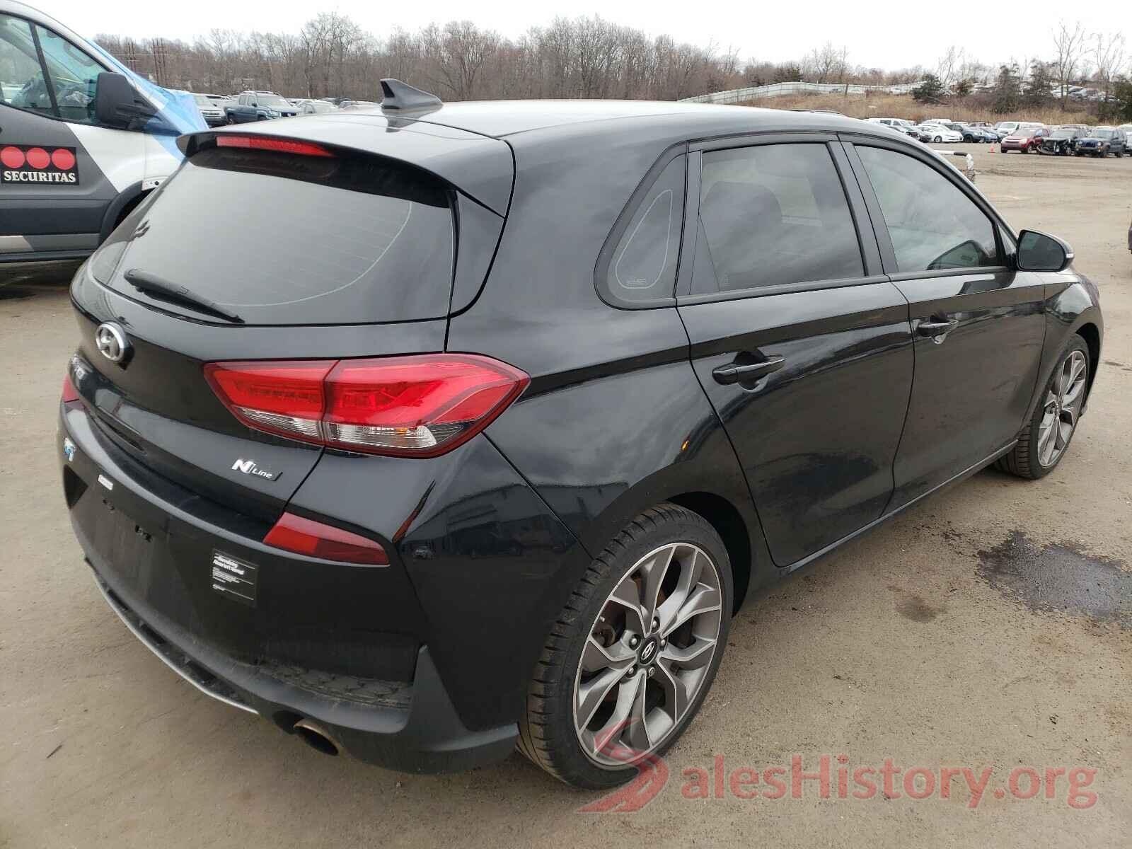 KMHH55LCXKU106227 2019 HYUNDAI ELANTRA