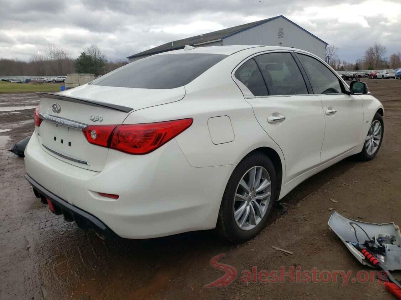 JN1CV7AR5HM680716 2017 INFINITI Q50