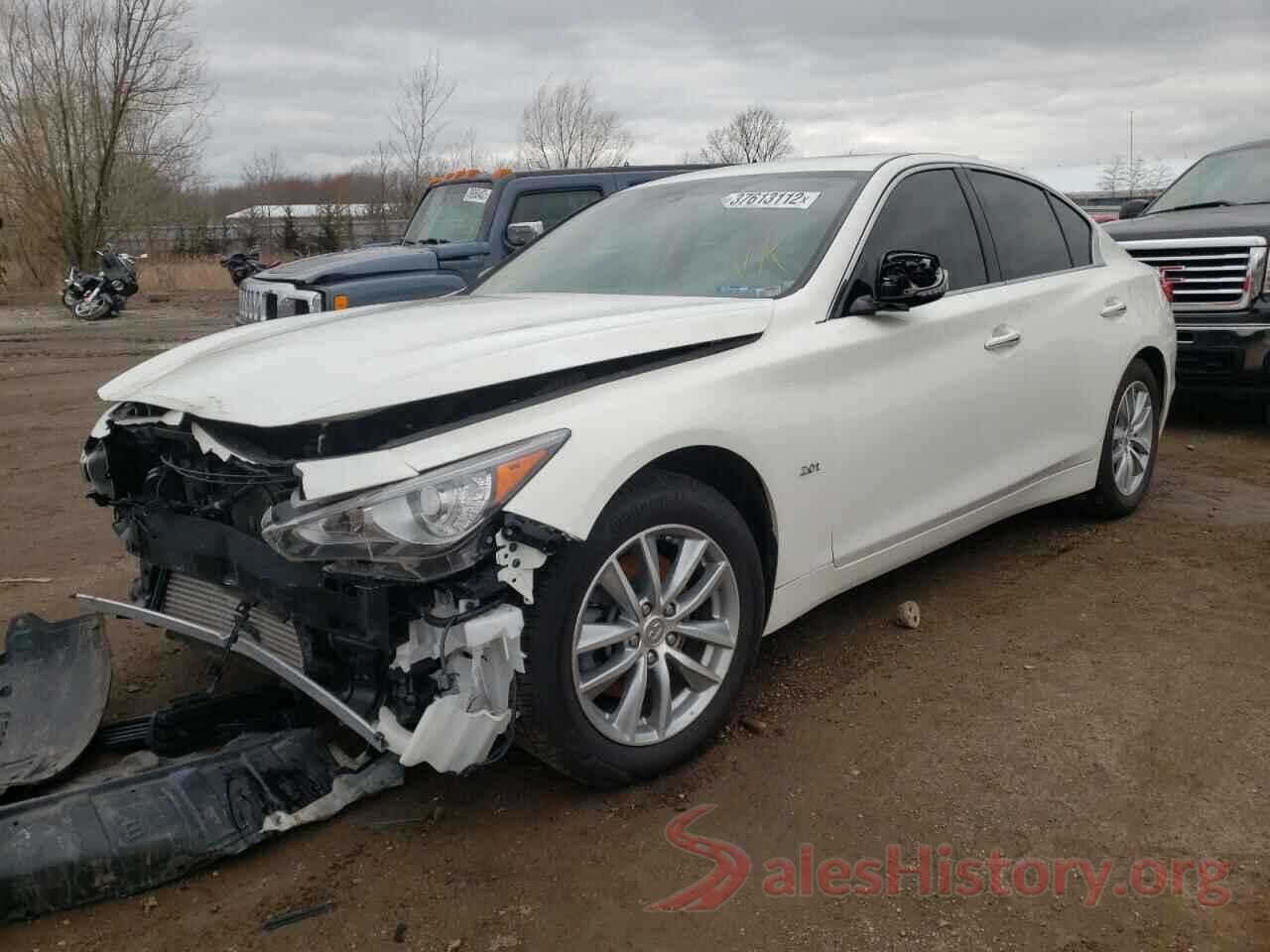 JN1CV7AR5HM680716 2017 INFINITI Q50