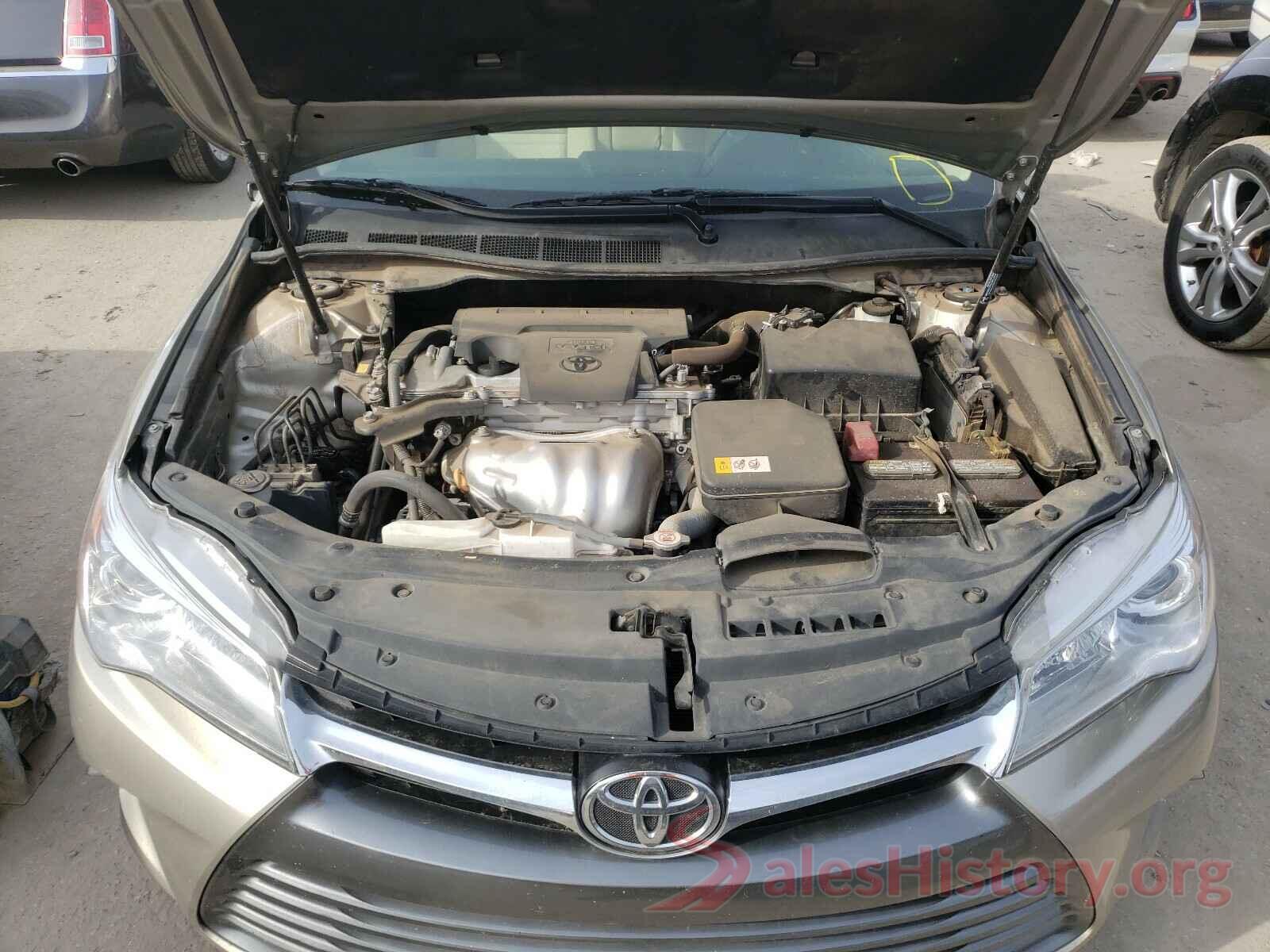 4T1BF1FK2HU715870 2017 TOYOTA CAMRY