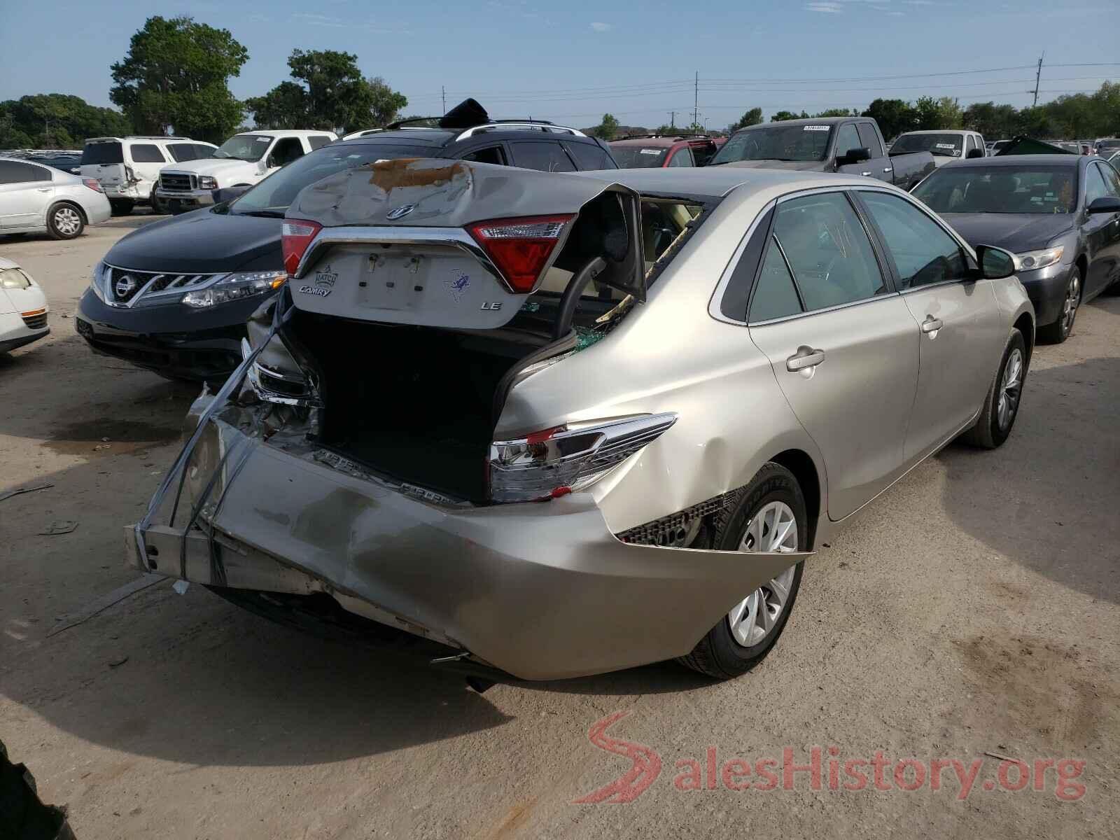 4T1BF1FK2HU715870 2017 TOYOTA CAMRY