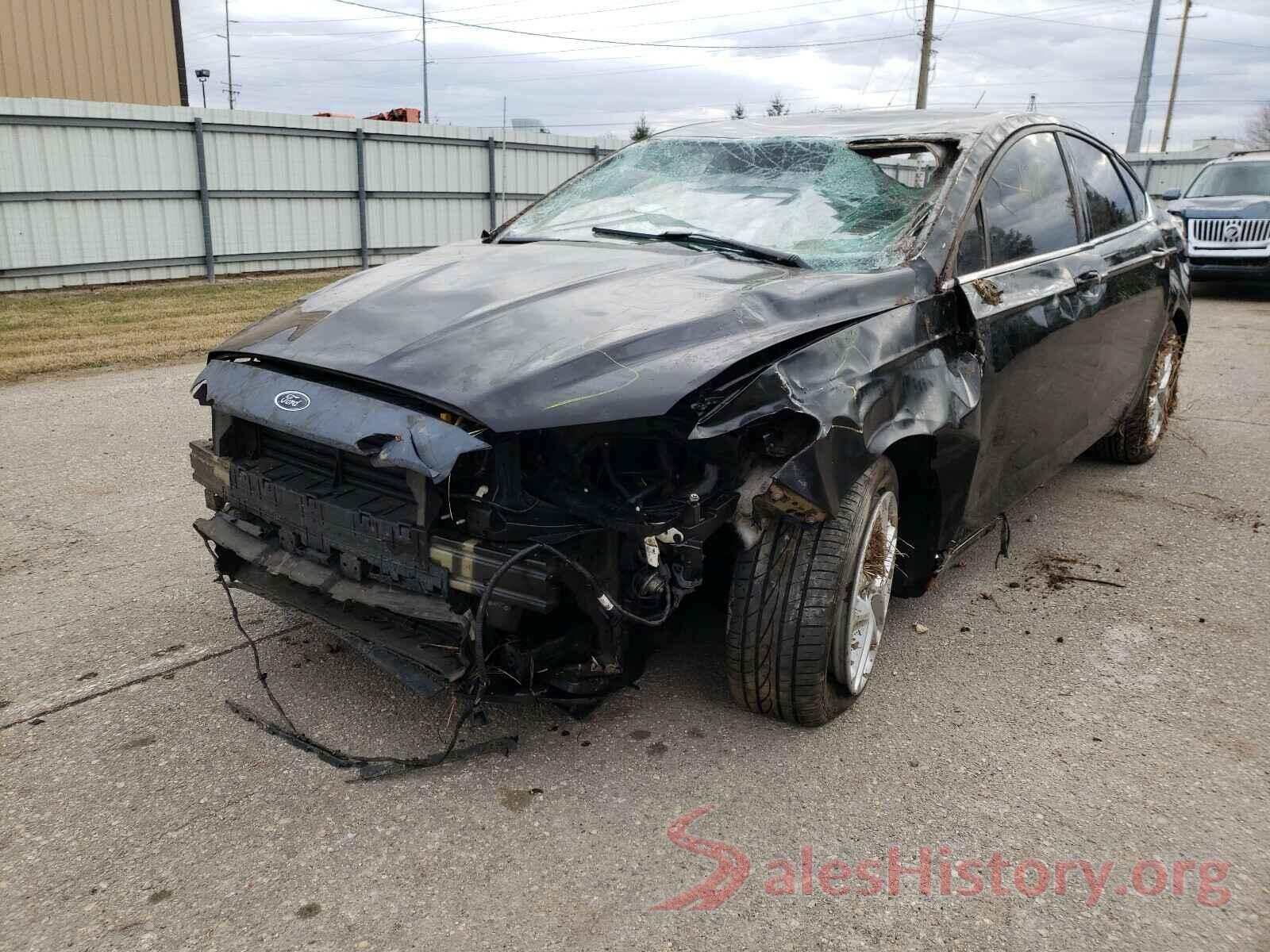 3FA6P0H79GR380530 2016 FORD FUSION