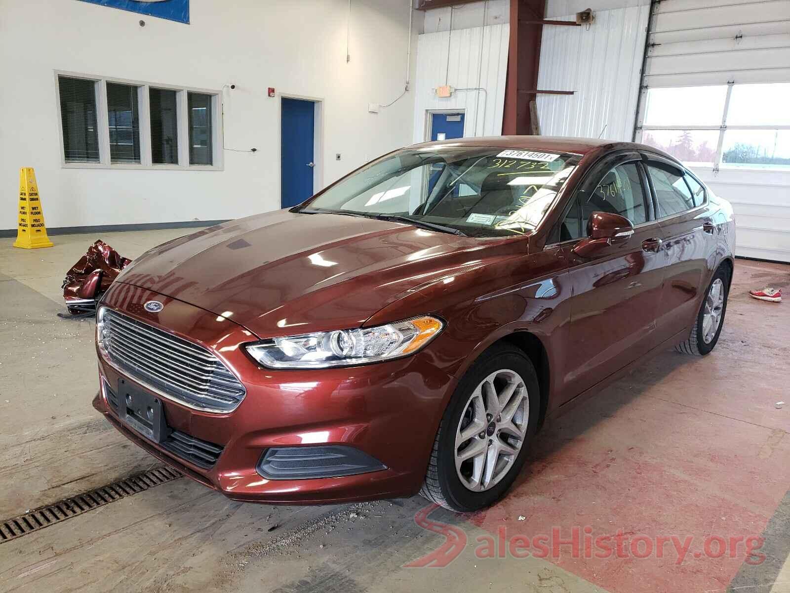 3FA6P0H70GR312732 2016 FORD FUSION