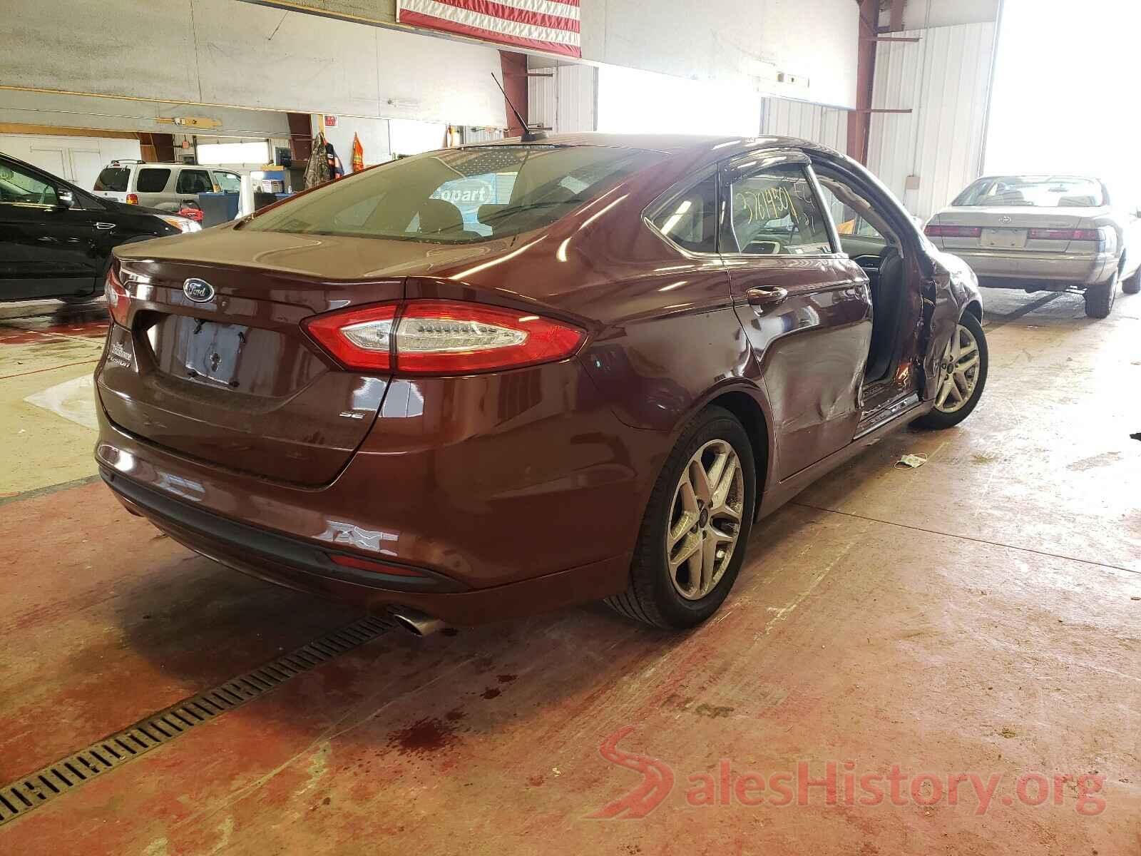 3FA6P0H70GR312732 2016 FORD FUSION