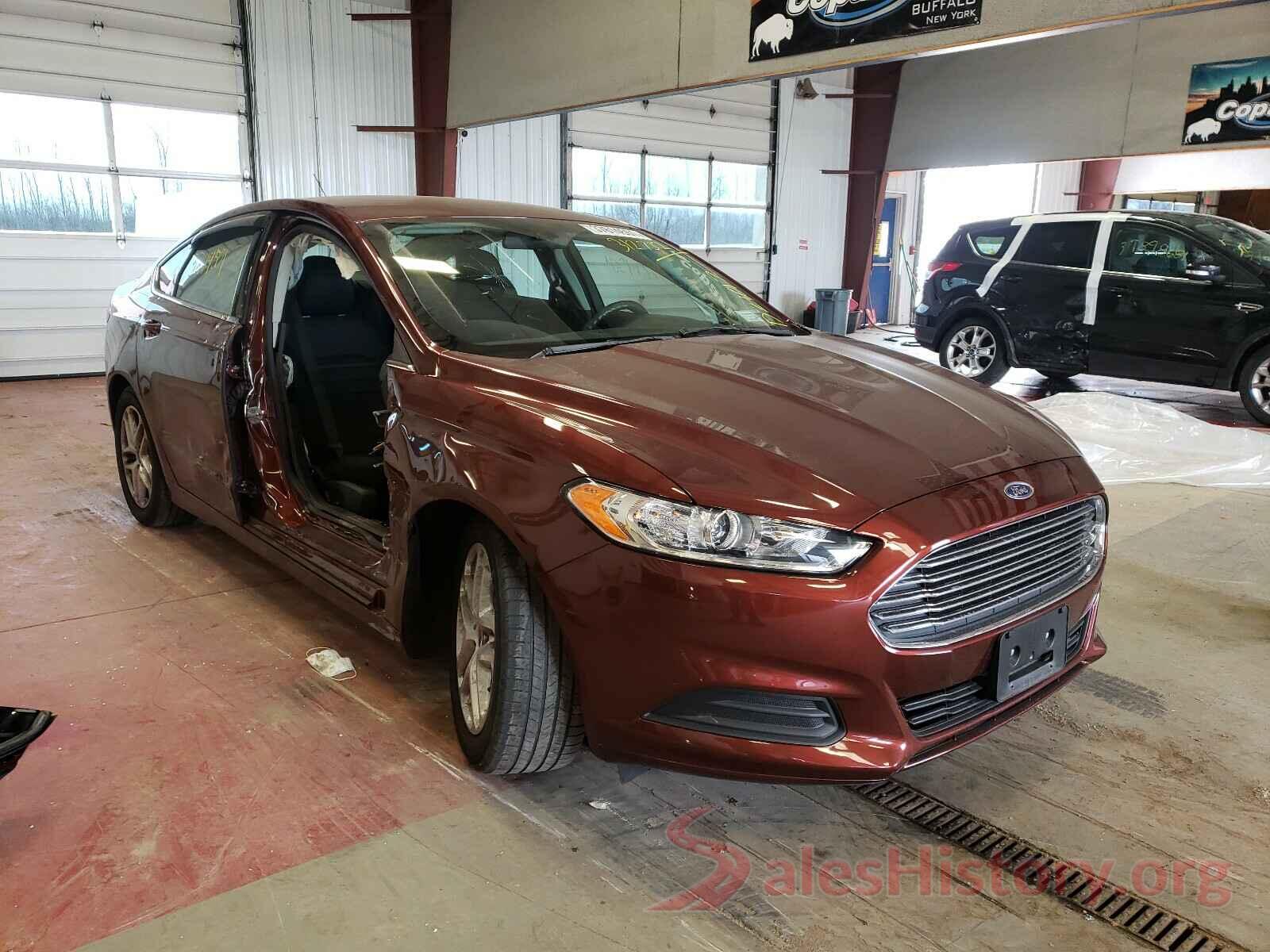 3FA6P0H70GR312732 2016 FORD FUSION