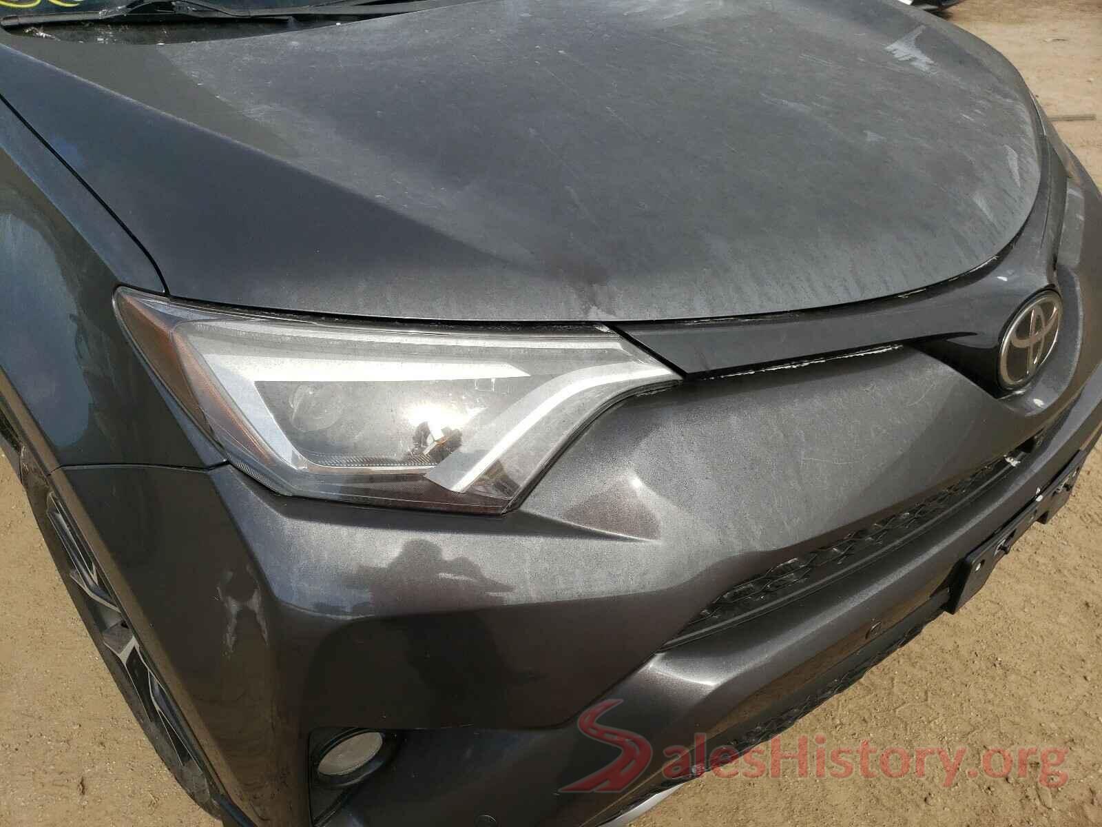 JTMJFREV9HD215148 2017 TOYOTA RAV4