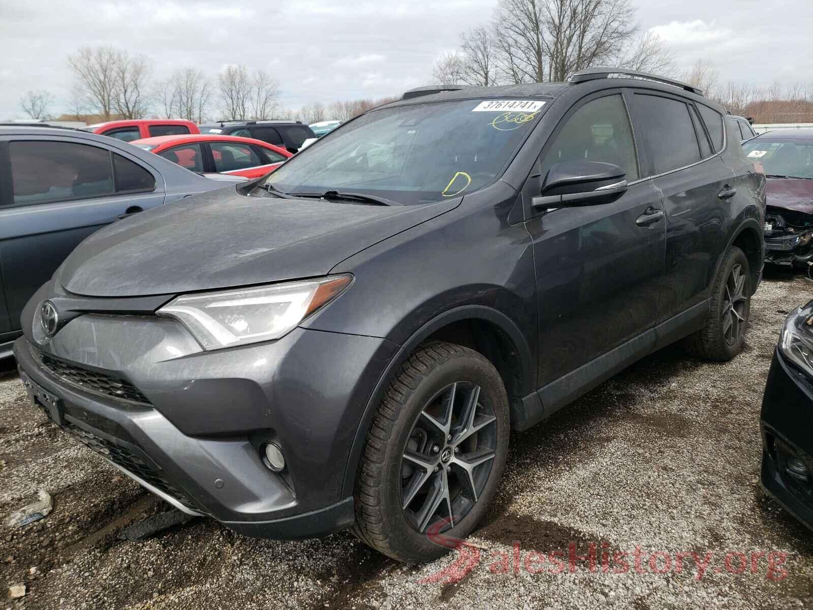 JTMJFREV9HD215148 2017 TOYOTA RAV4