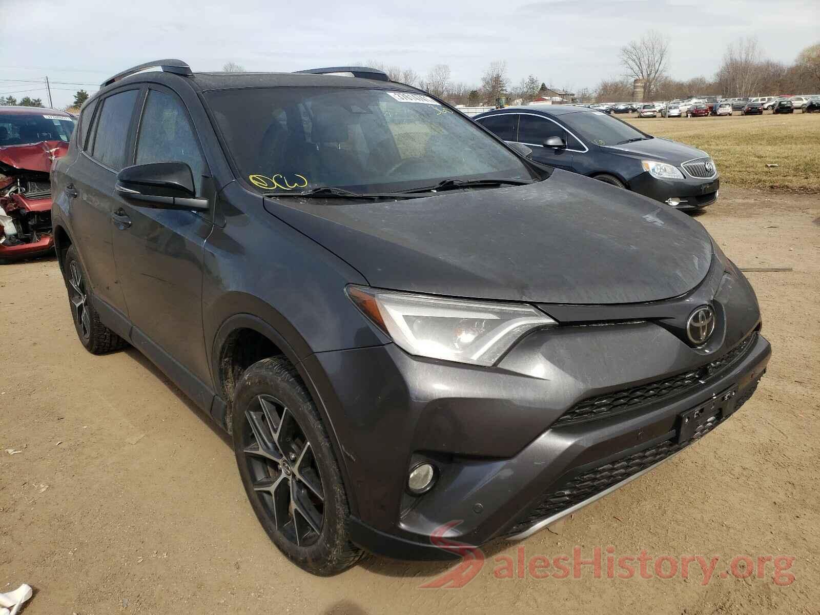 JTMJFREV9HD215148 2017 TOYOTA RAV4