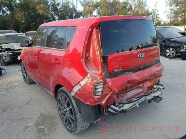 KNDJX3AAXK7698099 2019 KIA SOUL