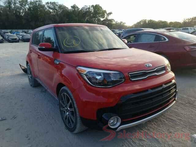 KNDJX3AAXK7698099 2019 KIA SOUL