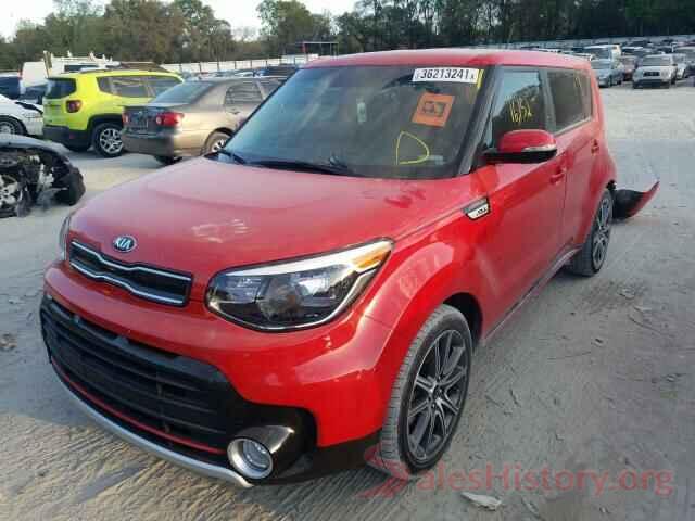 KNDJX3AAXK7698099 2019 KIA SOUL