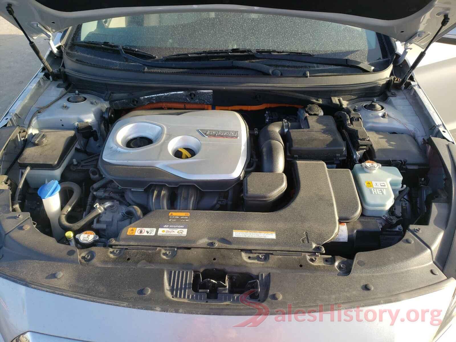 KMHE24L19GA027015 2016 HYUNDAI SONATA