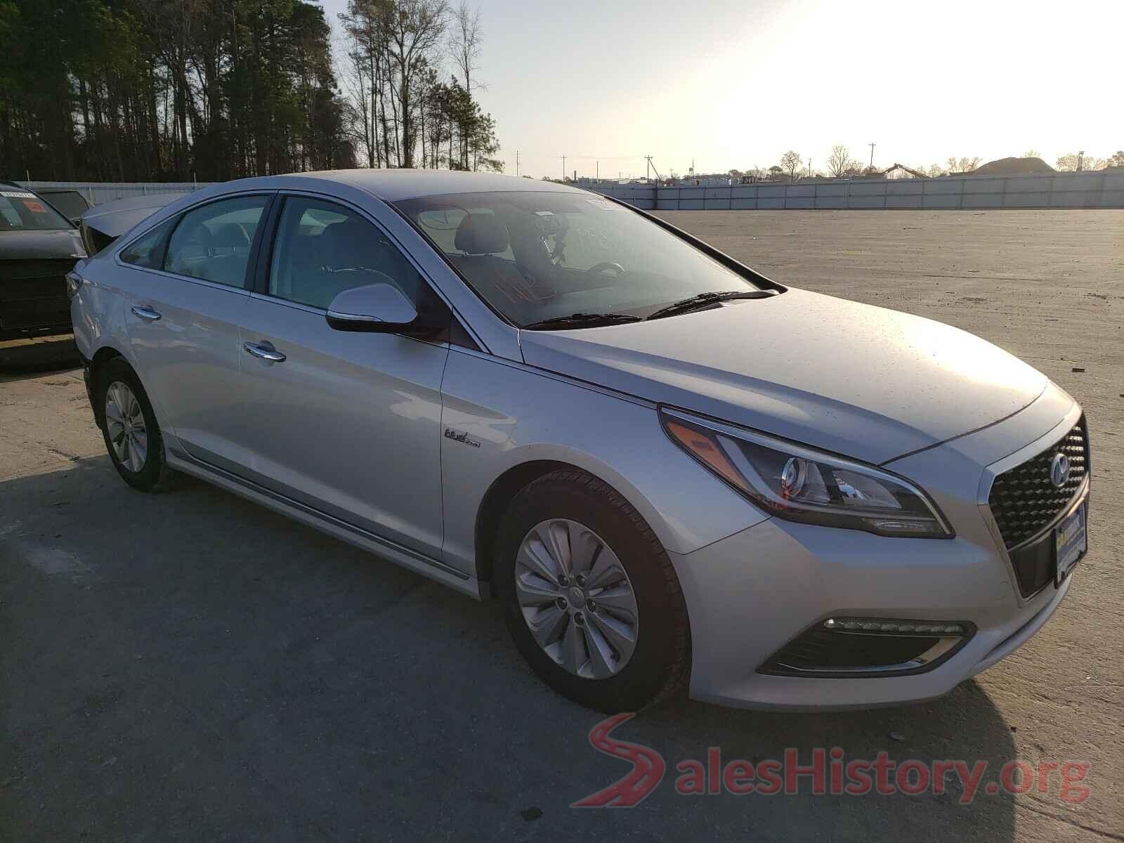 KMHE24L19GA027015 2016 HYUNDAI SONATA