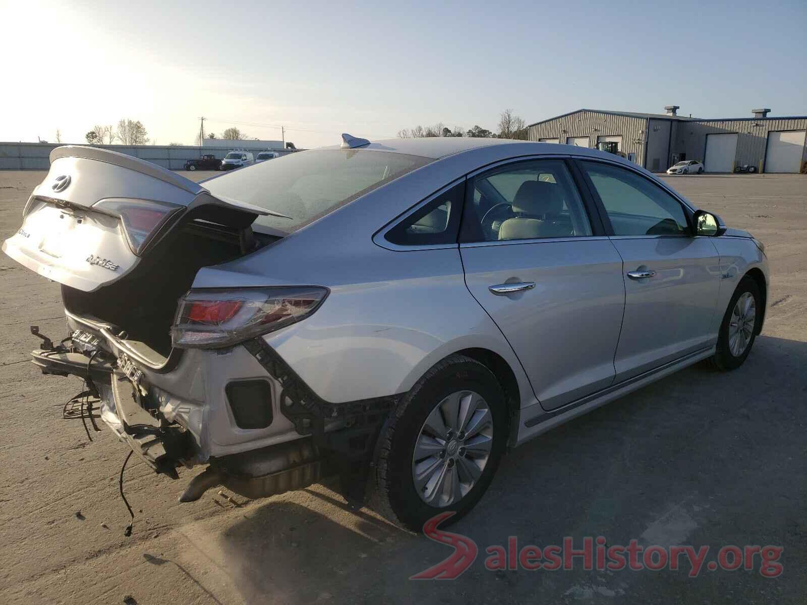 KMHE24L19GA027015 2016 HYUNDAI SONATA