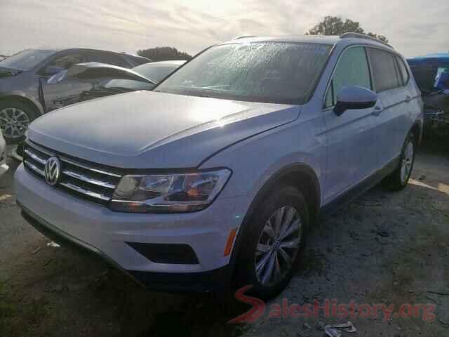 3VV3B7AX7JM047585 2018 VOLKSWAGEN TIGUAN