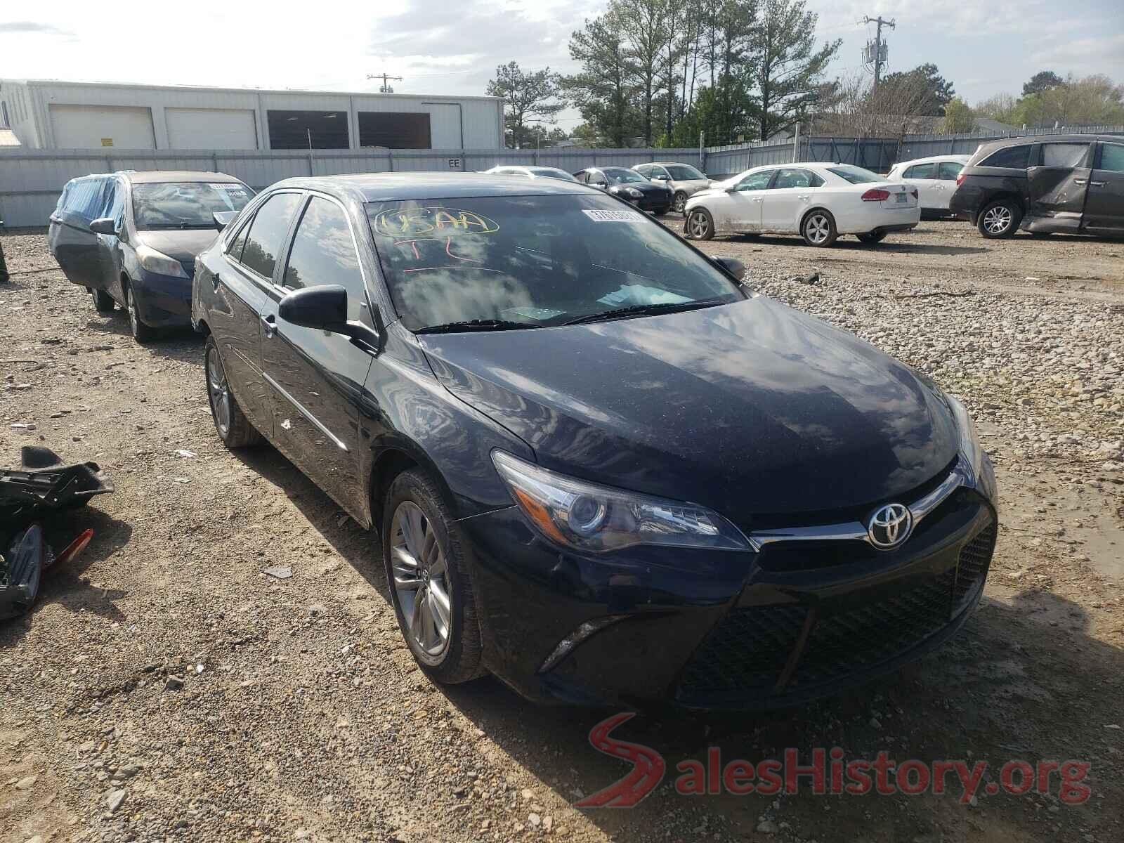 4T1BF1FK2HU397359 2017 TOYOTA CAMRY