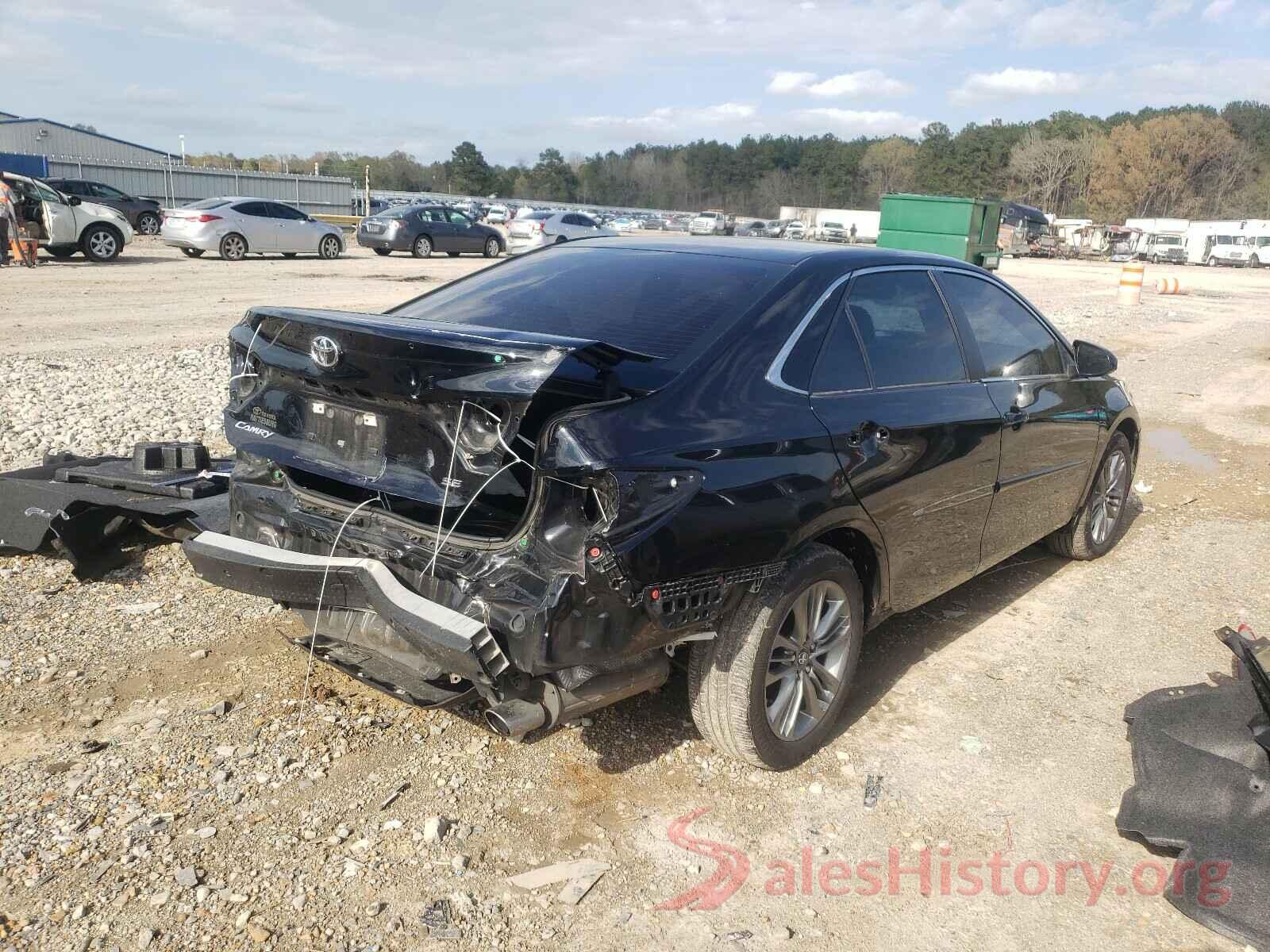 4T1BF1FK2HU397359 2017 TOYOTA CAMRY