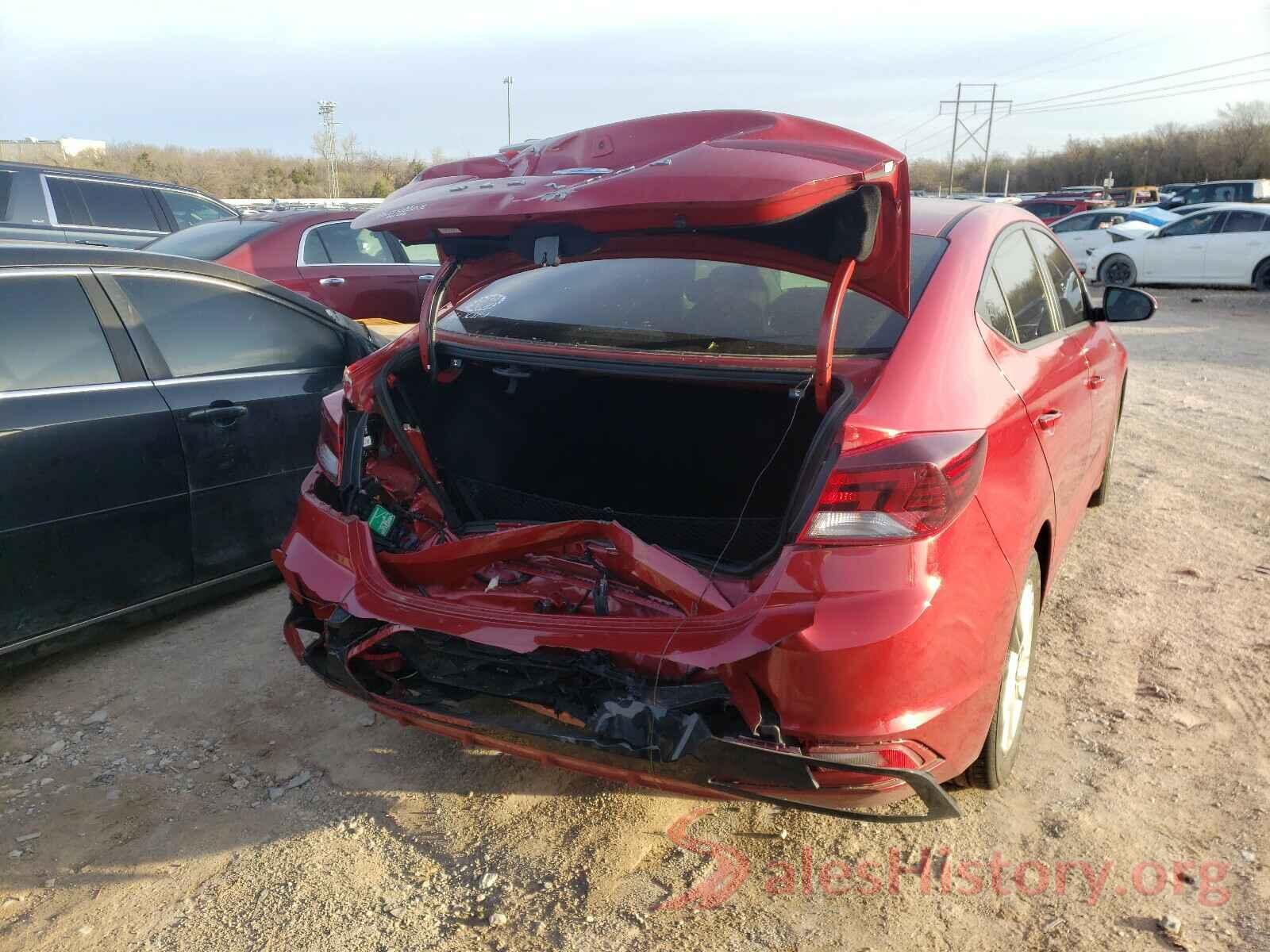 KMHD84LF6LU024149 2020 HYUNDAI ELANTRA