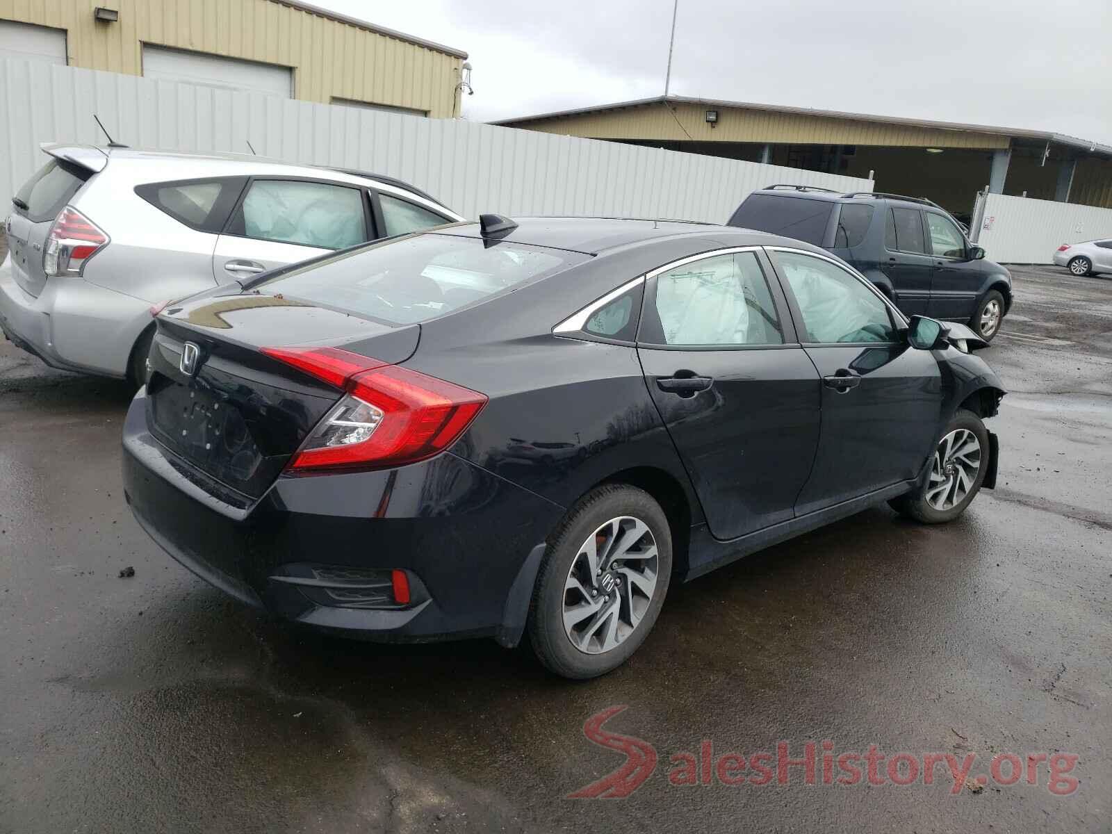 2HGFC2F7XJH583919 2018 HONDA CIVIC