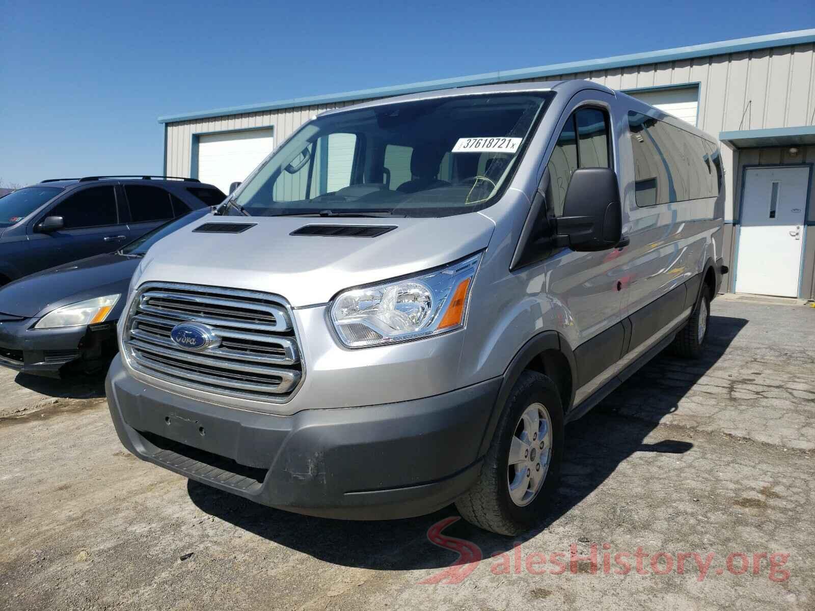 1FBZX2ZM4HKA82341 2017 FORD TRANSIT CO