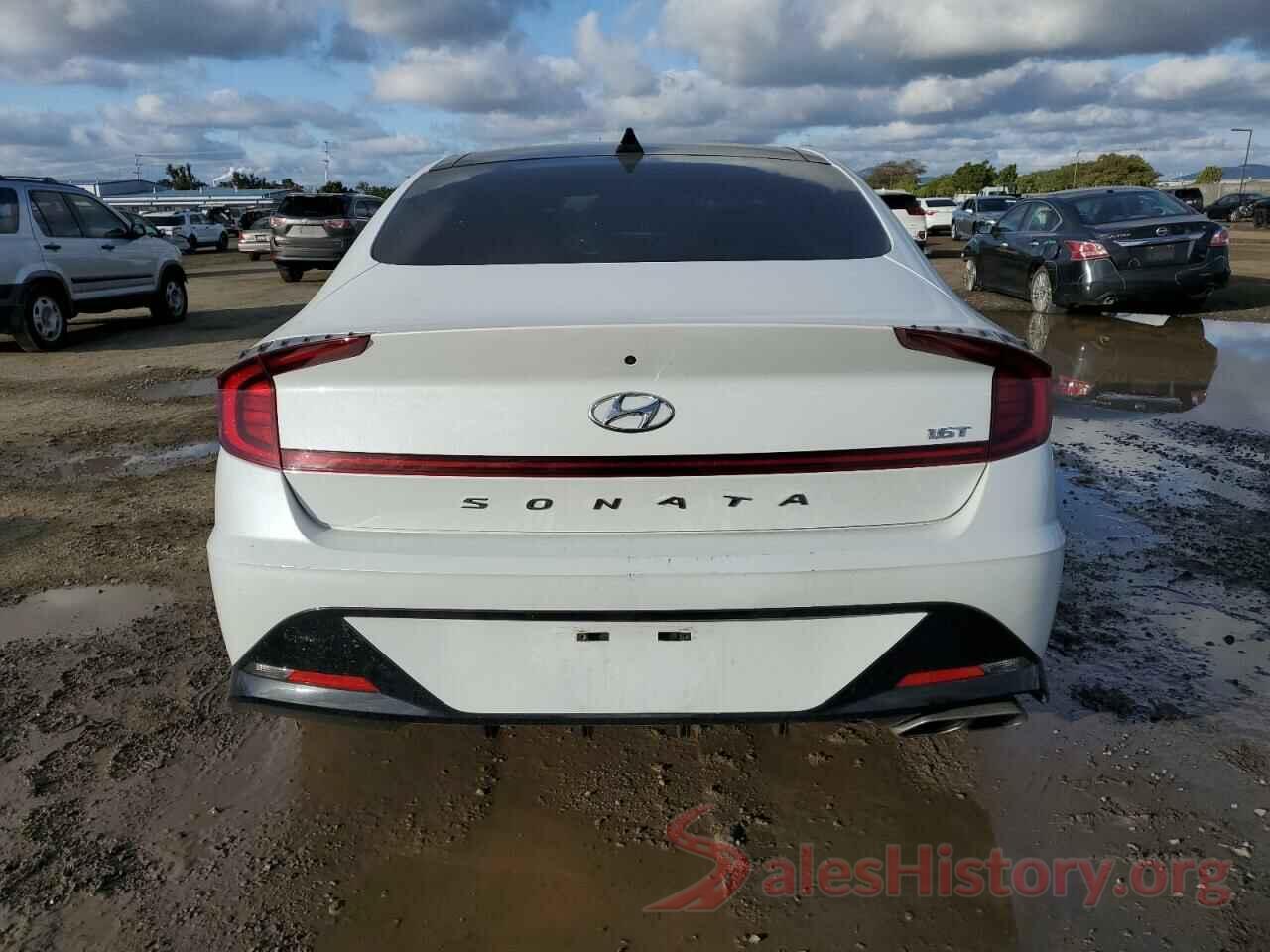 5NPEJ4J25NH136404 2022 HYUNDAI SONATA