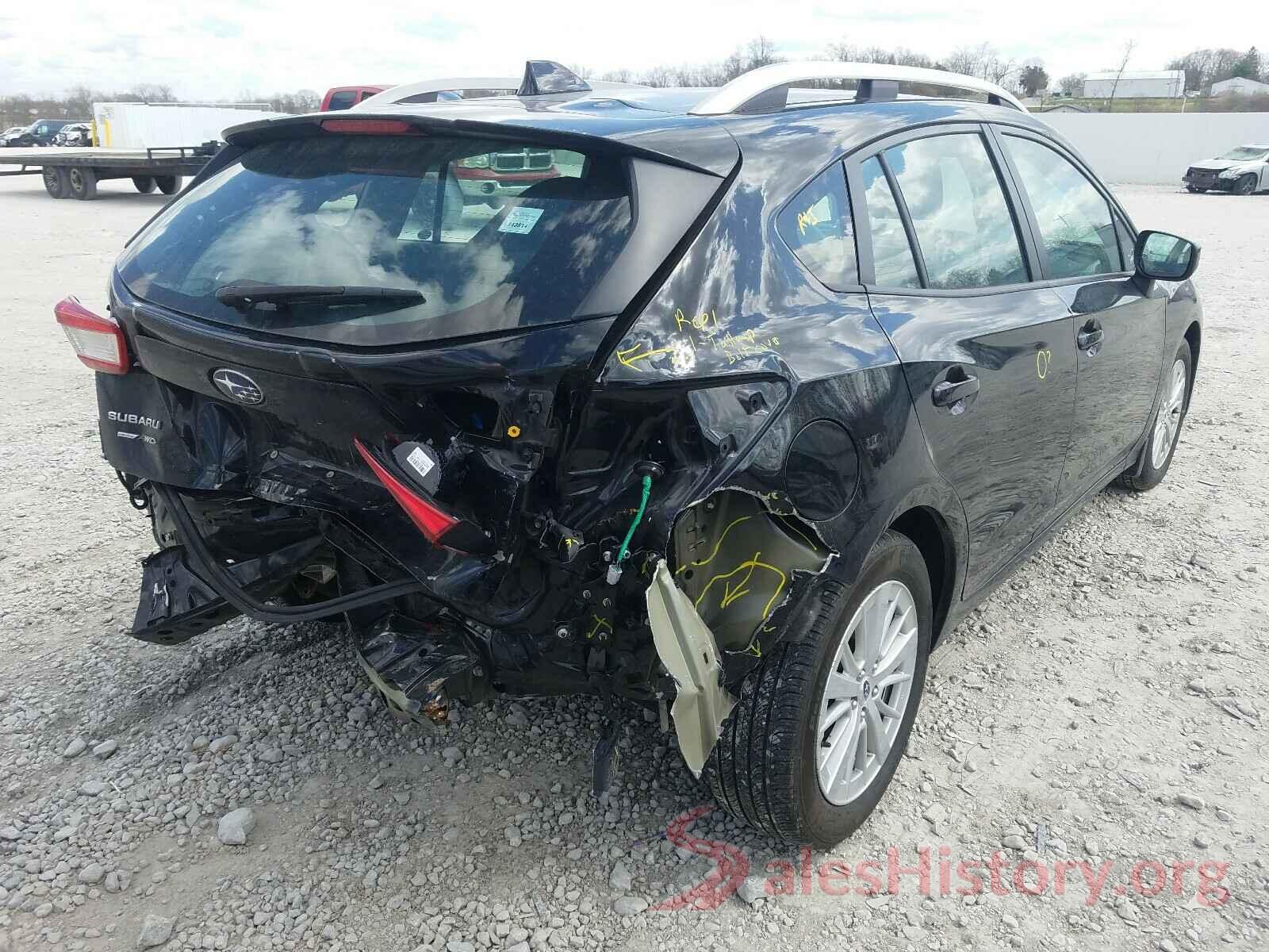 4S3GTAD61J3719042 2018 SUBARU IMPREZA