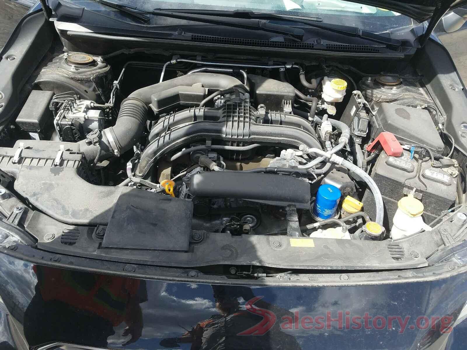 4S3GTAD61J3719042 2018 SUBARU IMPREZA