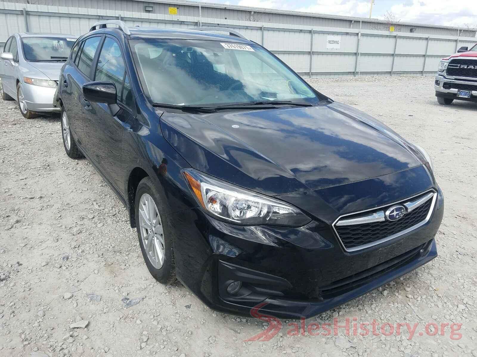 4S3GTAD61J3719042 2018 SUBARU IMPREZA