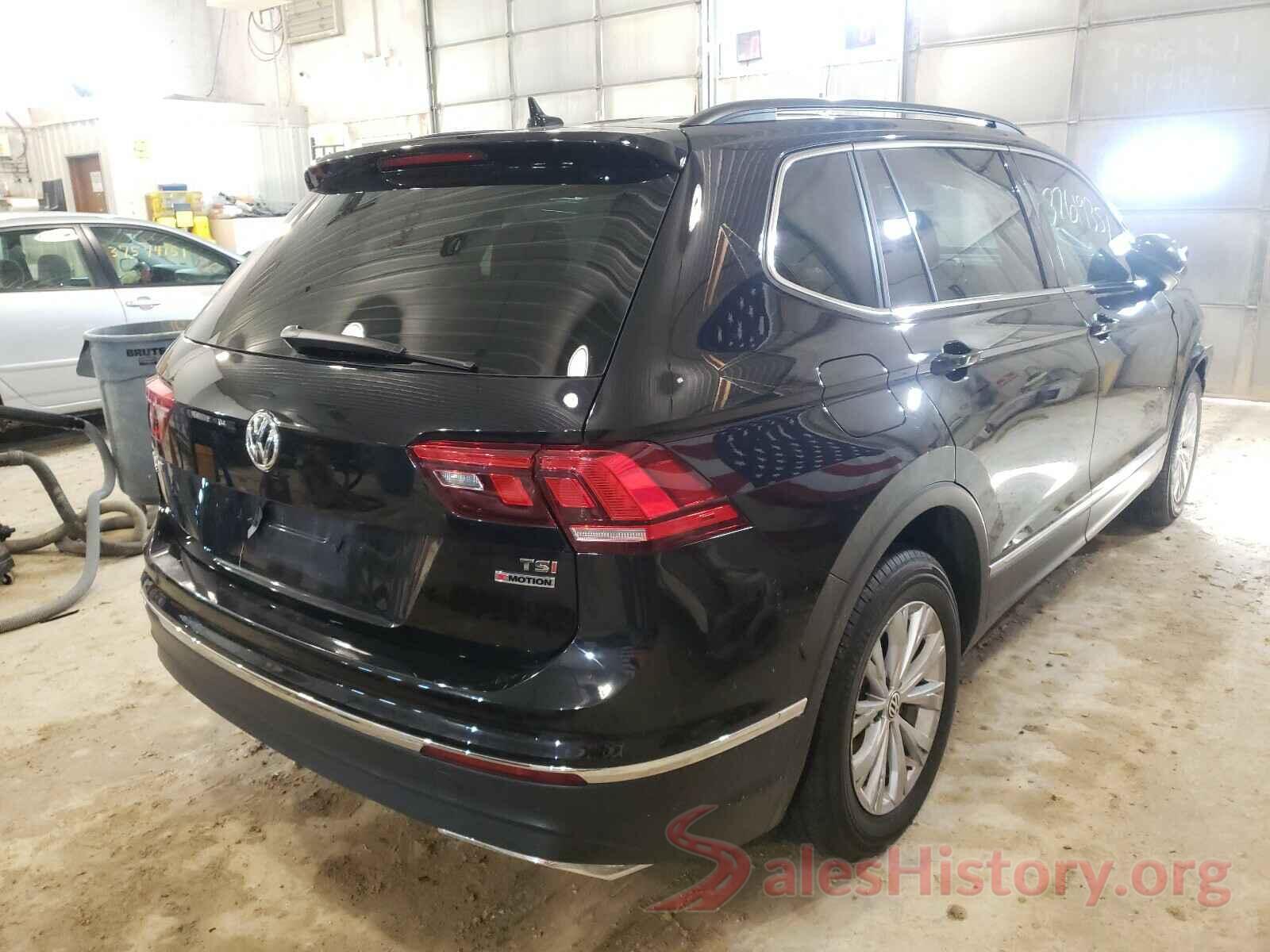 3VV2B7AX4JM077235 2018 VOLKSWAGEN TIGUAN