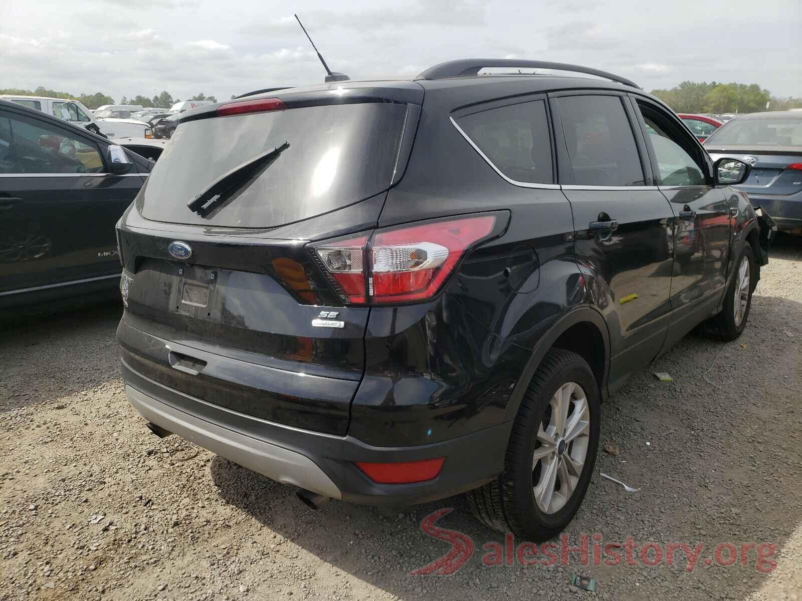 1FMCU0GD2JUA58059 2018 FORD ESCAPE