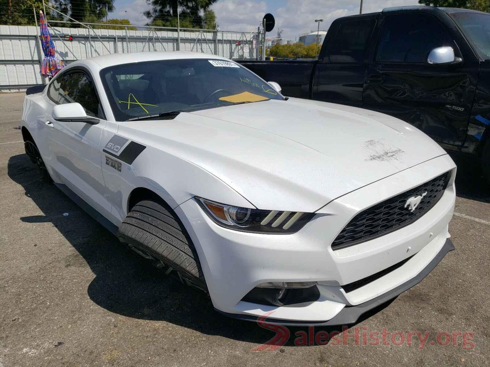 1FA6P8TH1G5328228 2016 FORD MUSTANG