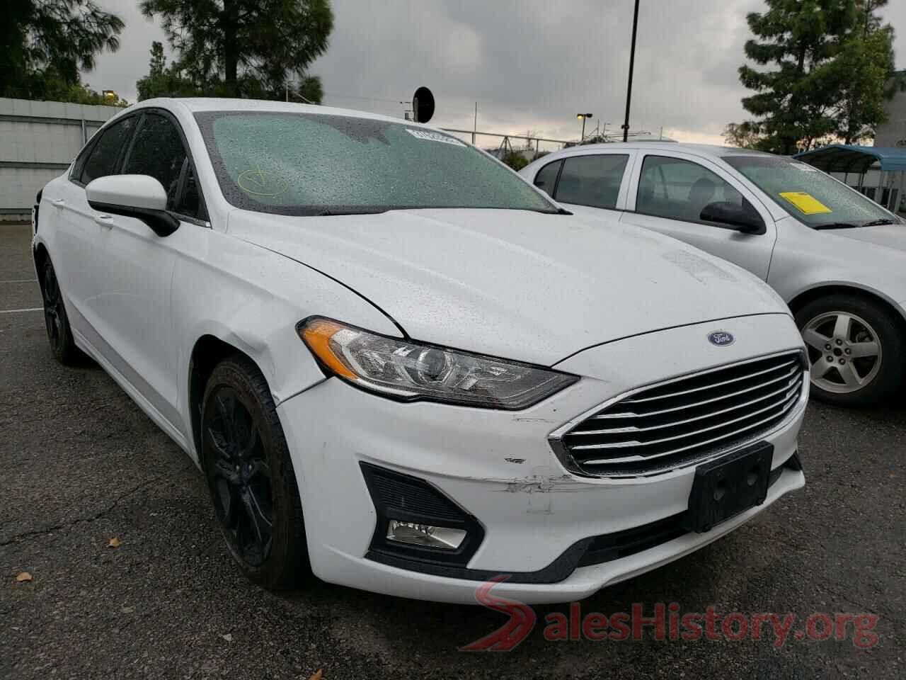 3FA6P0HD1KR148535 2019 FORD FUSION