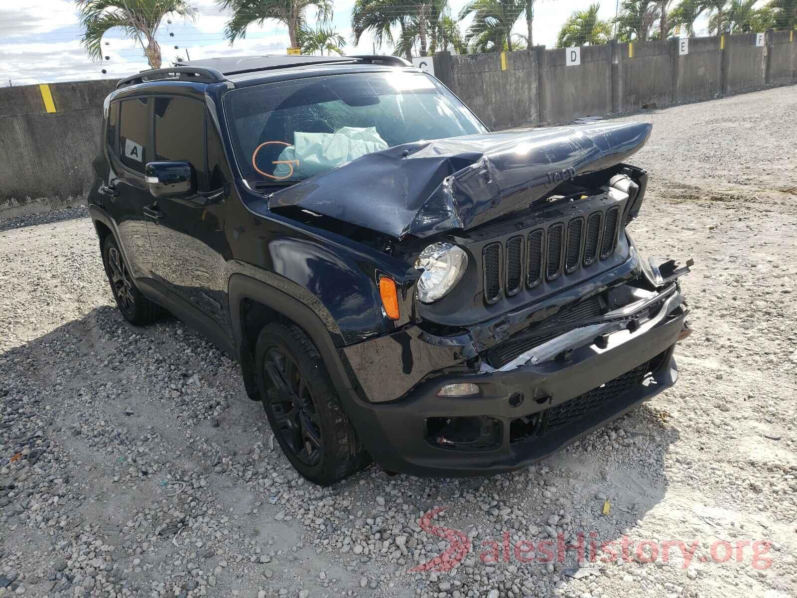 ZACCJABB3JPG96184 2018 JEEP RENEGADE