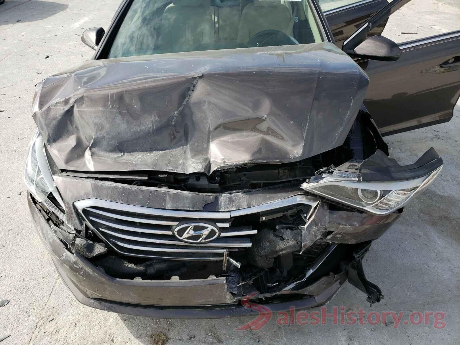 5NPE24AF7GH298828 2016 HYUNDAI SONATA