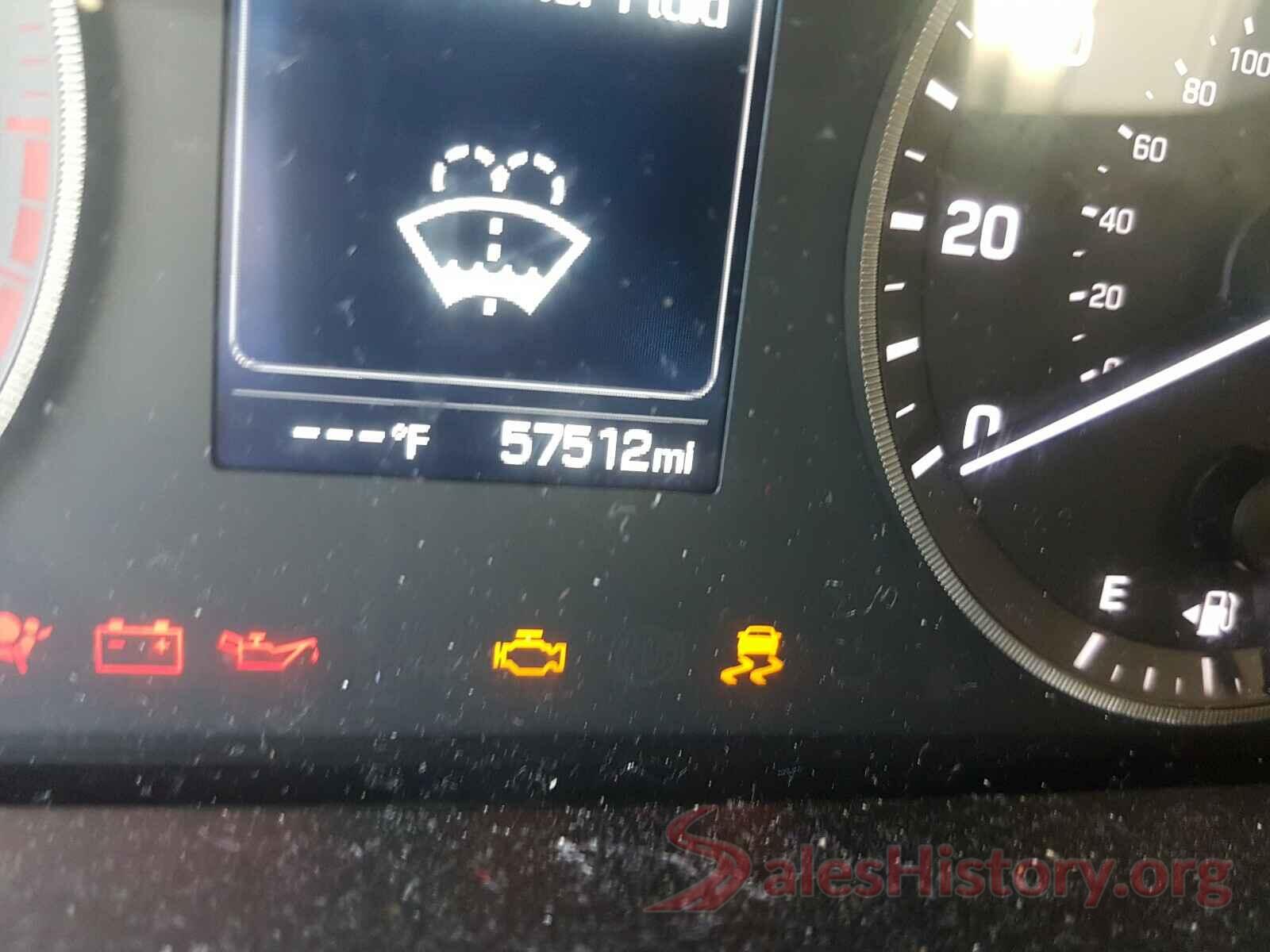 5NPE34AF0HH499842 2017 HYUNDAI SONATA