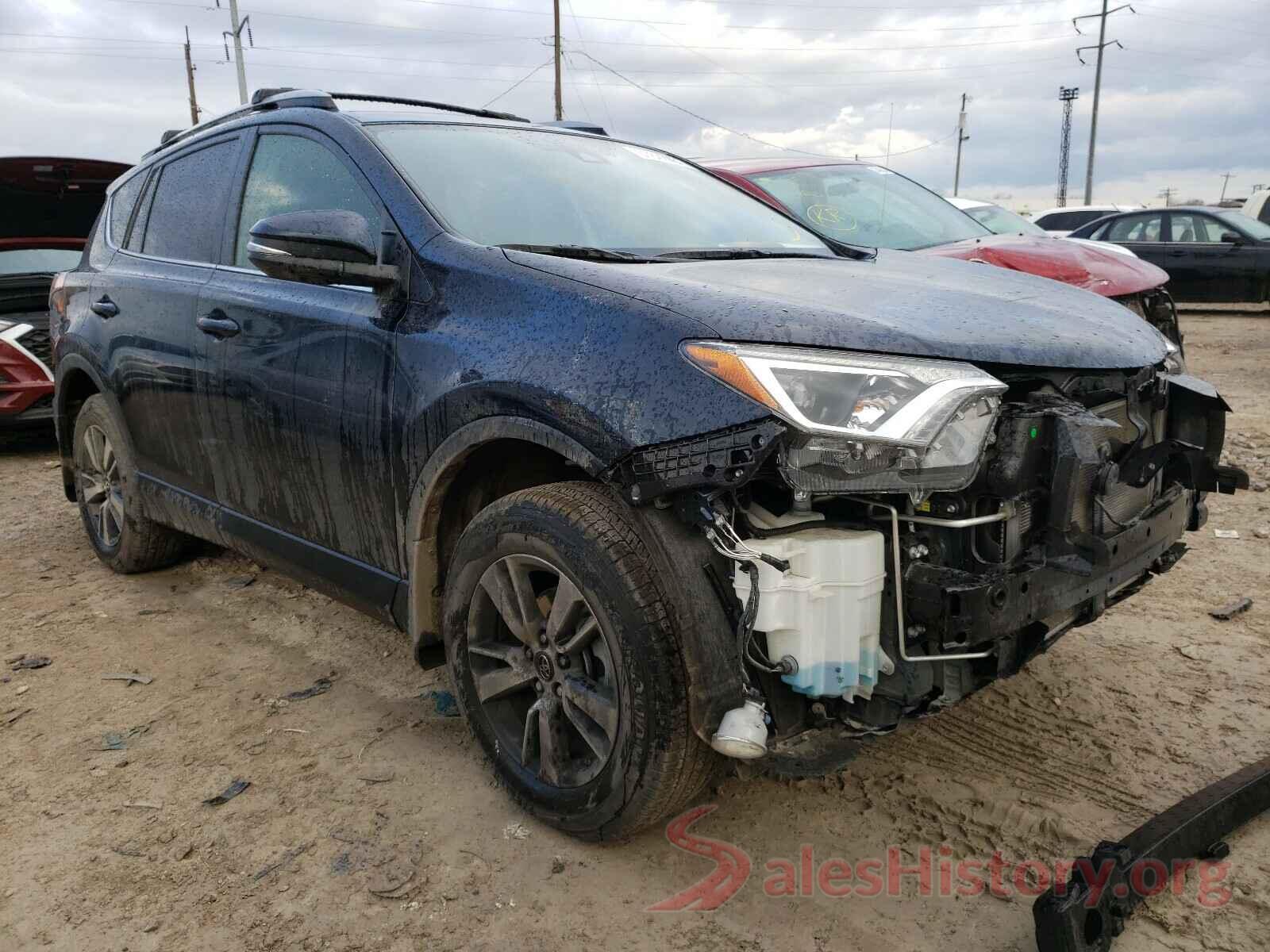 JTMRFREV0JD254834 2018 TOYOTA RAV4