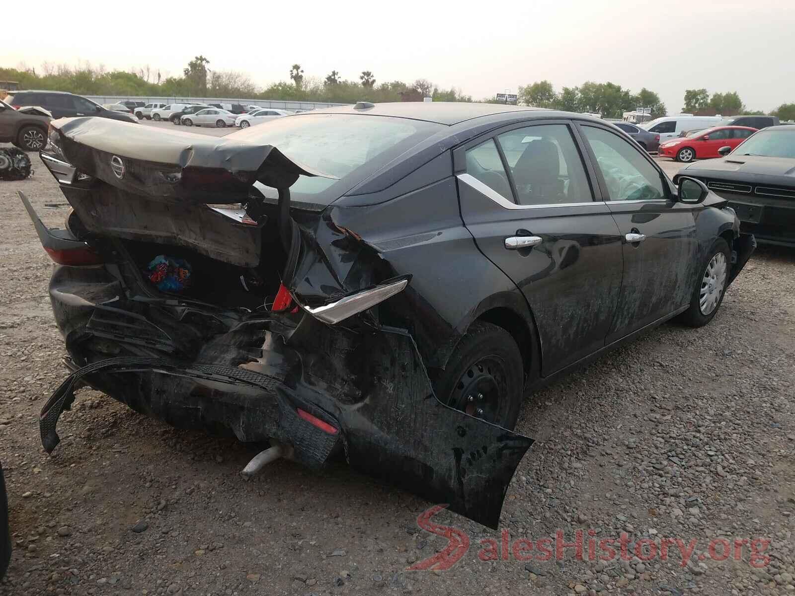 1N4BL4BV2KC254719 2019 NISSAN ALTIMA