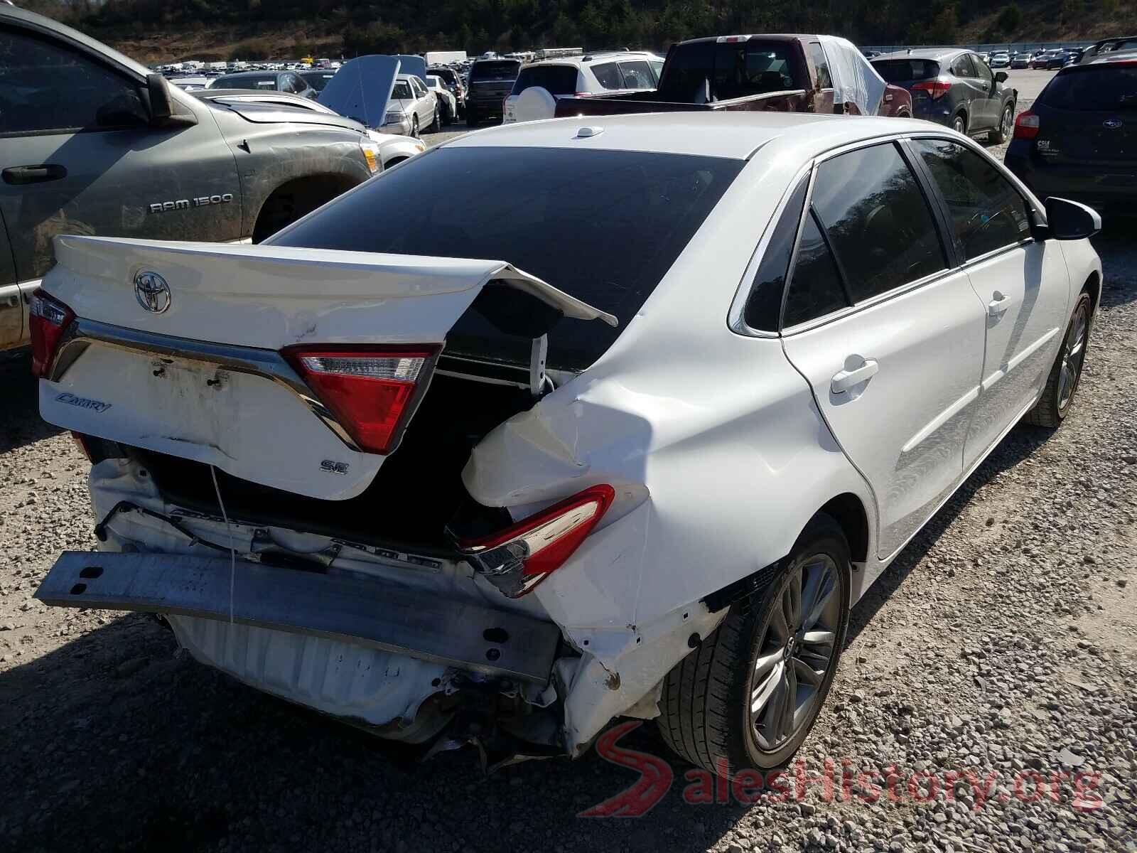 4T1BF1FK8HU451392 2017 TOYOTA CAMRY