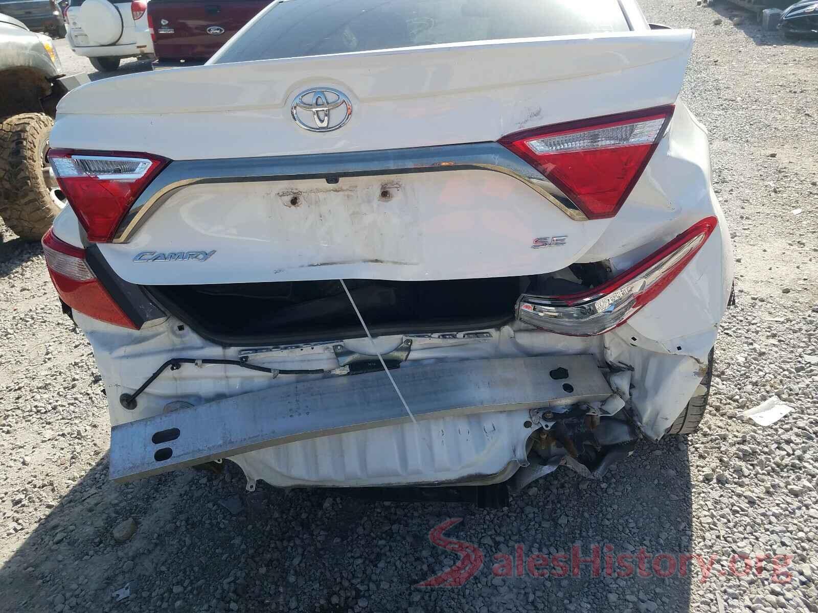 4T1BF1FK8HU451392 2017 TOYOTA CAMRY