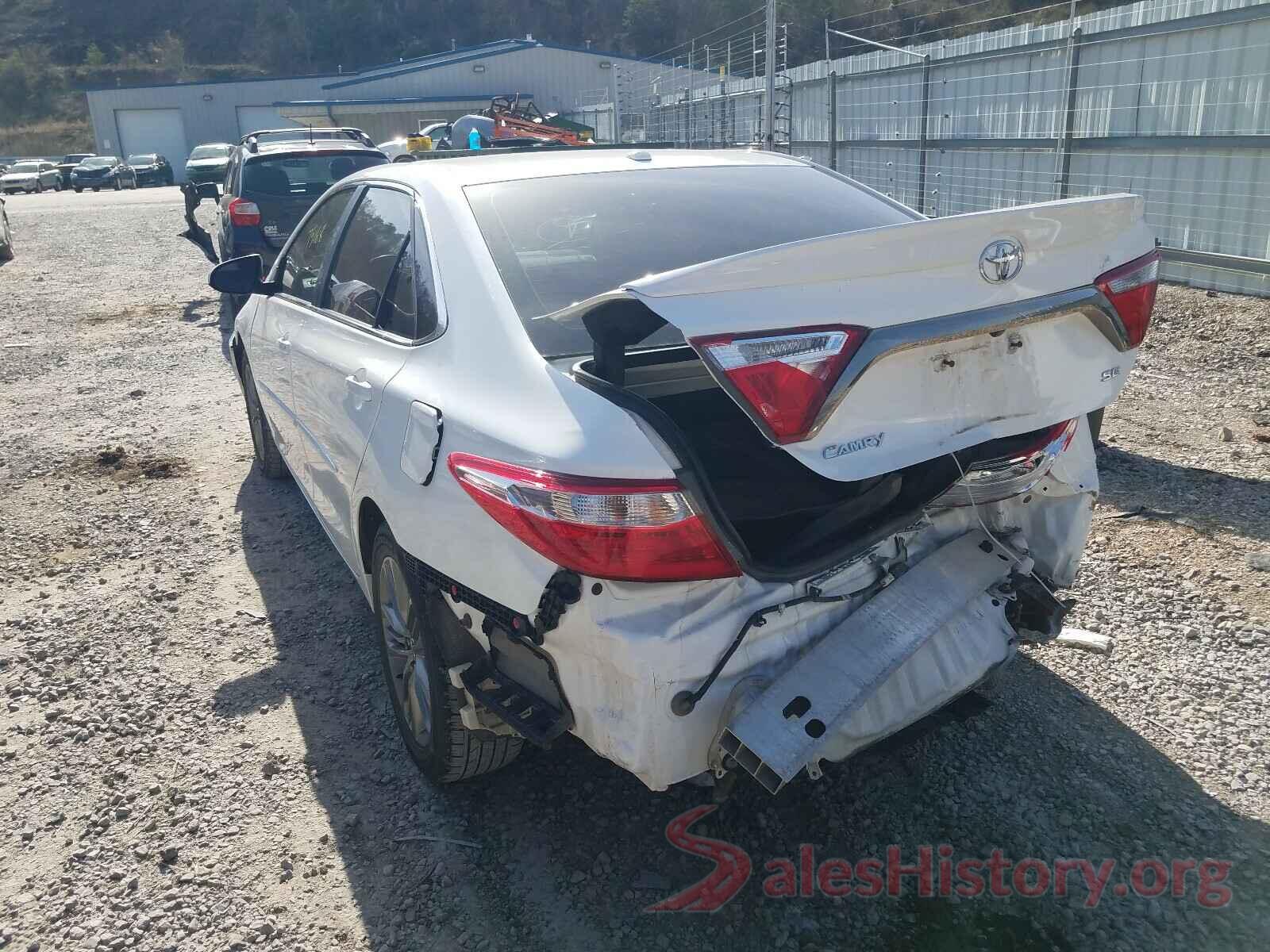 4T1BF1FK8HU451392 2017 TOYOTA CAMRY