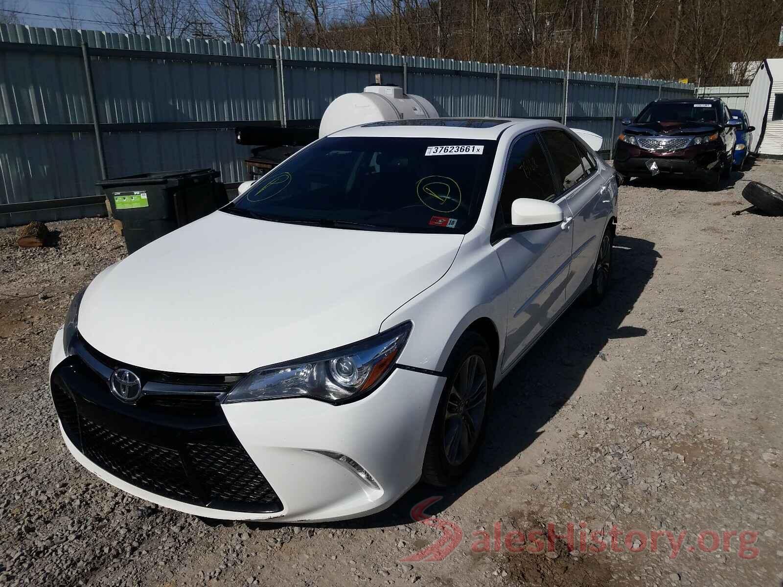 4T1BF1FK8HU451392 2017 TOYOTA CAMRY