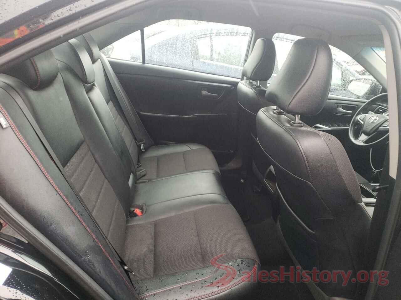 4T1BF1FK4GU194424 2016 TOYOTA CAMRY