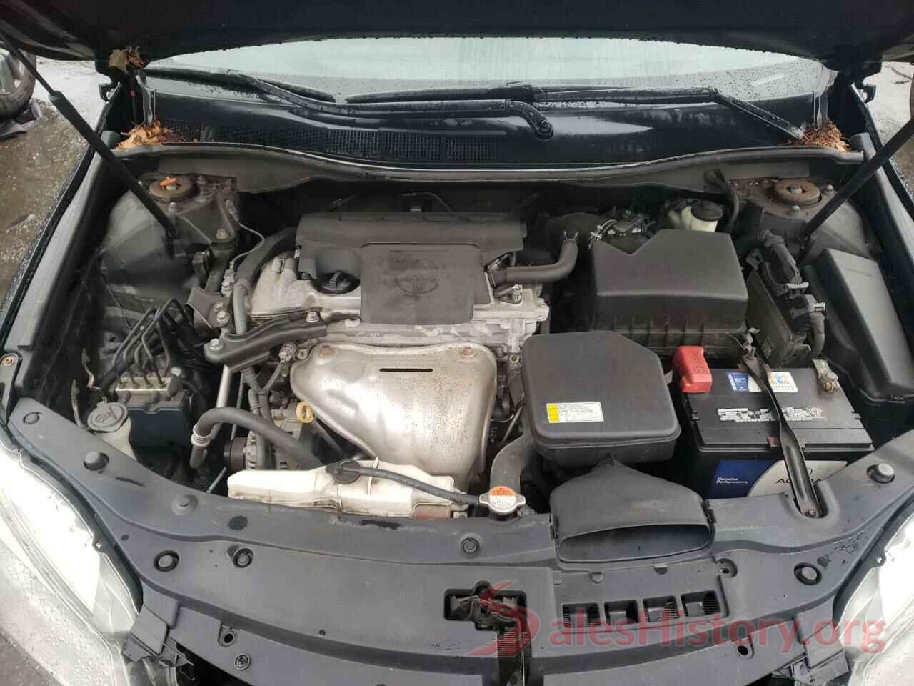 4T1BF1FK4GU194424 2016 TOYOTA CAMRY