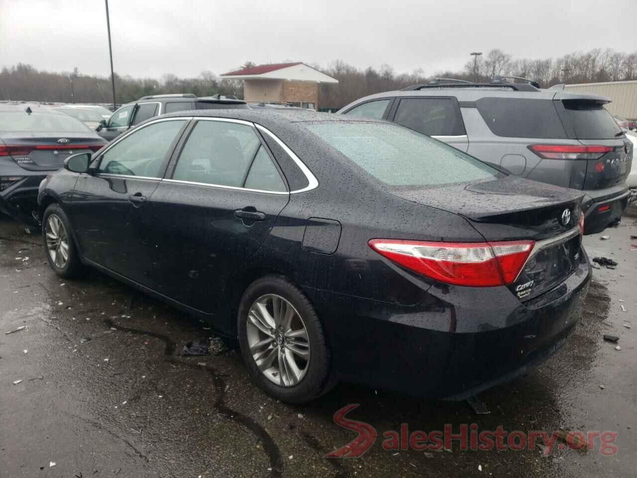 4T1BF1FK4GU194424 2016 TOYOTA CAMRY